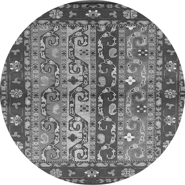 Machine Washable CON3089X Gray CON3089X Rug, wshcon3089gry