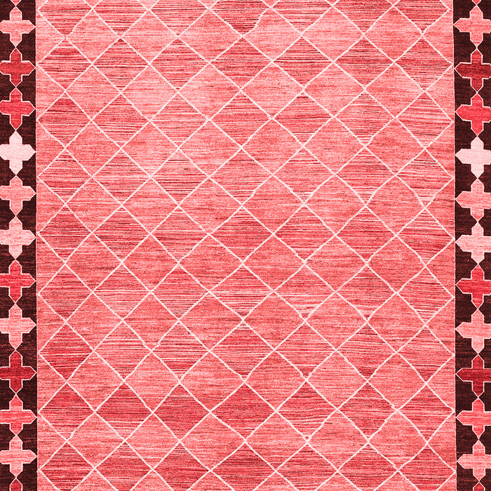 Southwestern Red Country Area Rugs