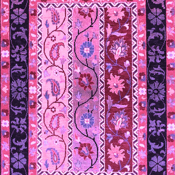 Machine Washable CON3090X Purple CON3090X Area Rugs, wshcon3090pur