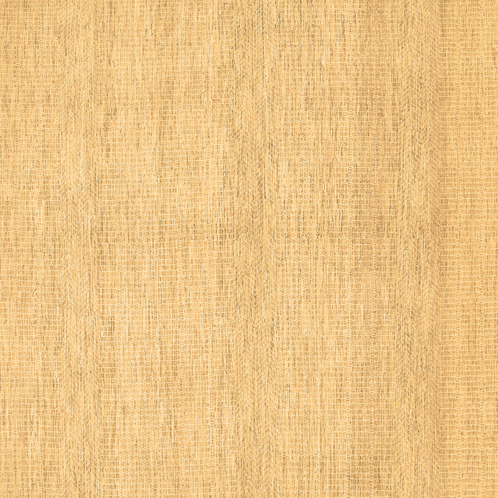 Square Solid Brown Modern Rug, con309brn