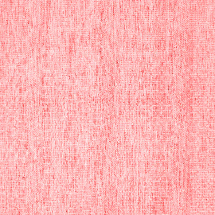 Machine Washable Solid Red Modern Rug, wshcon309red