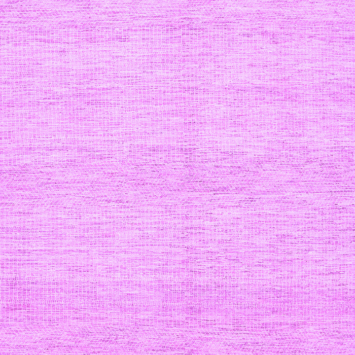 Solid Purple Modern Rug, con309pur