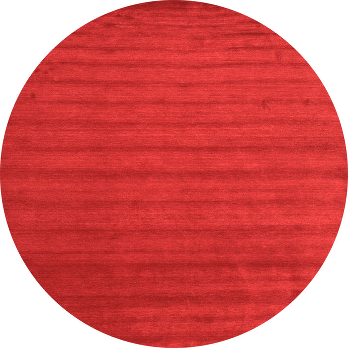 Machine Washable Abstract Orange Contemporary Area Rugs, wshcon30org