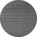 Machine Washable Abstract Gray Contemporary Rug, wshcon30gry