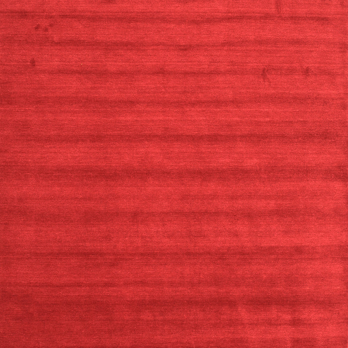 Serging Thickness of Machine Washable Abstract Orange Contemporary Area Rugs, wshcon30org