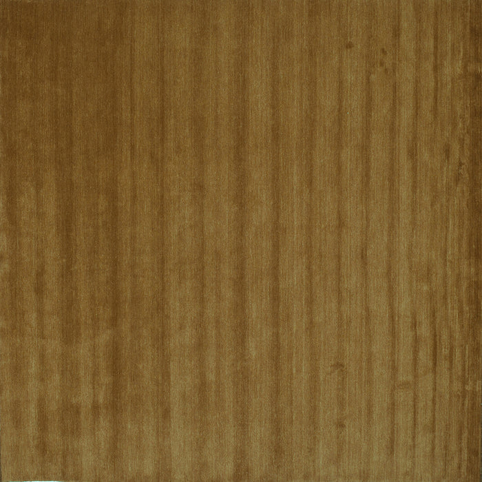 Square Abstract Turquoise Contemporary Rug, con30turq