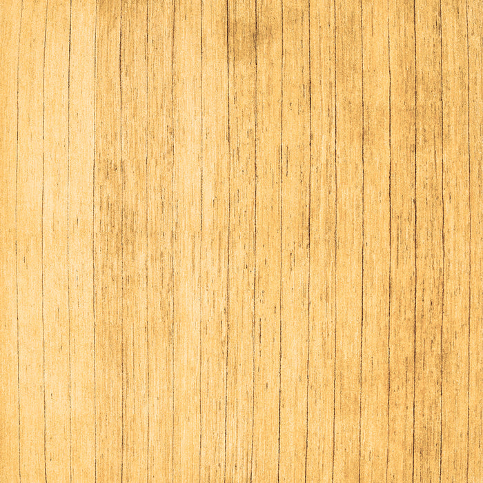 Square Machine Washable Abstract Brown Contemporary Rug, wshcon313brn