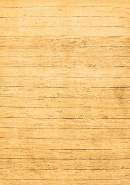 Abstract Brown Contemporary Rug, con313brn