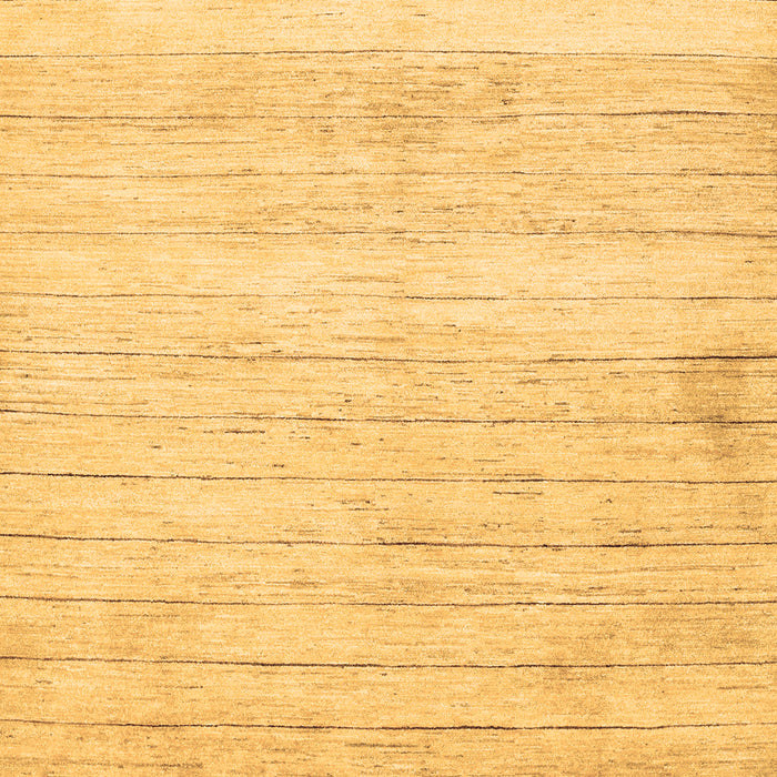 Abstract Brown Contemporary Rug, con313brn