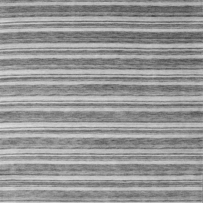 Abstract Gray Contemporary Rug, con315gry