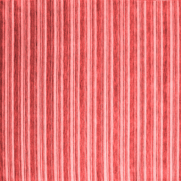 Abstract Red Contemporary Rug, con315red