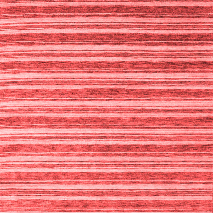 Abstract Red Contemporary Area Rugs
