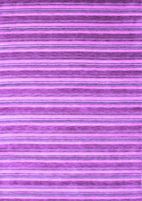 Abstract Purple Contemporary Rug, con315pur