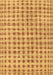 Abstract Brown Contemporary Rug, con316brn