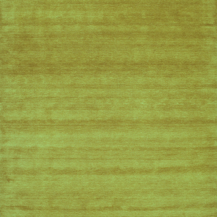 Abstract Turquoise Contemporary Rug, con31turq