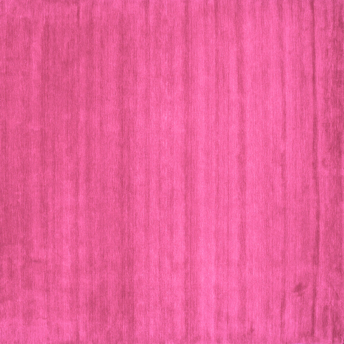 Square Abstract Purple Contemporary Rug, con31pur