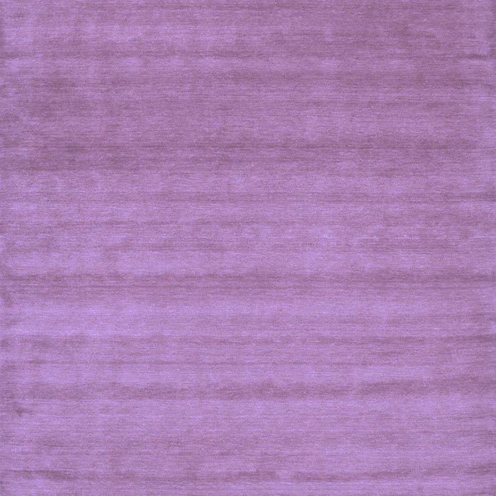 Abstract Blue Contemporary Rug, con31blu