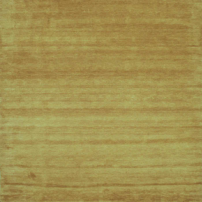 Square Abstract Light Blue Contemporary Rug, con31lblu