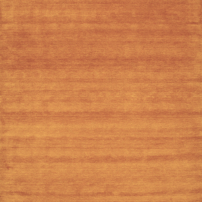 Abstract Brown Contemporary Rug, con31brn