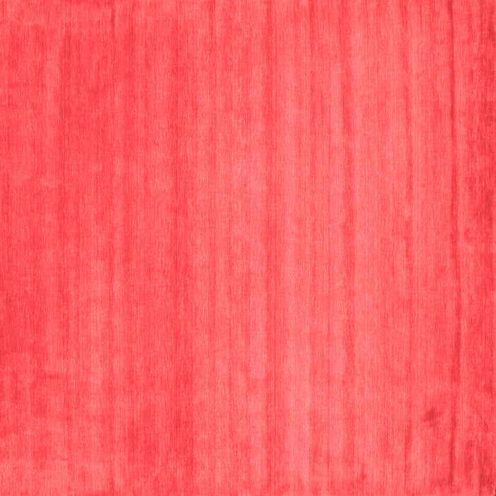 Abstract Red Contemporary Rug, con31red