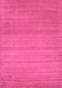 Abstract Purple Contemporary Rug, con31pur