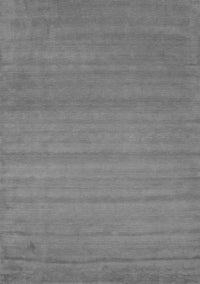 Abstract Gray Contemporary Rug, con31gry