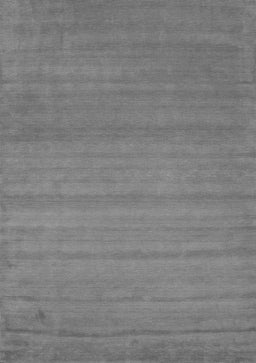 Abstract Gray Contemporary Rug, con31gry