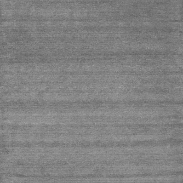 Abstract Gray Contemporary Rug, con31gry
