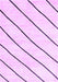 Machine Washable Solid Purple Modern Area Rugs, wshcon327pur