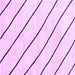 Square Machine Washable Solid Purple Modern Area Rugs, wshcon327pur