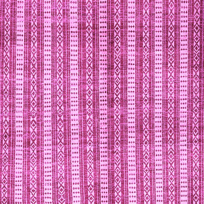 Abstract Purple Contemporary Rug, con329pur