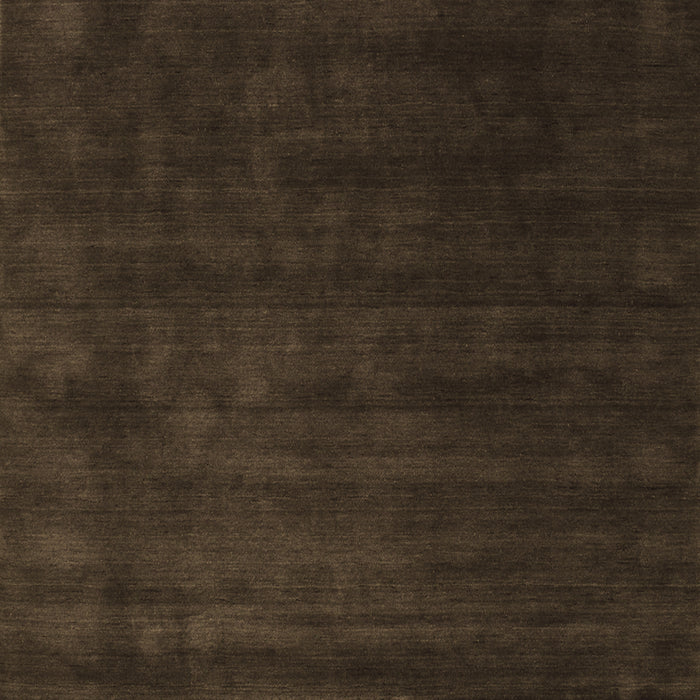 Abstract Brown Contemporary Rug, con32brn