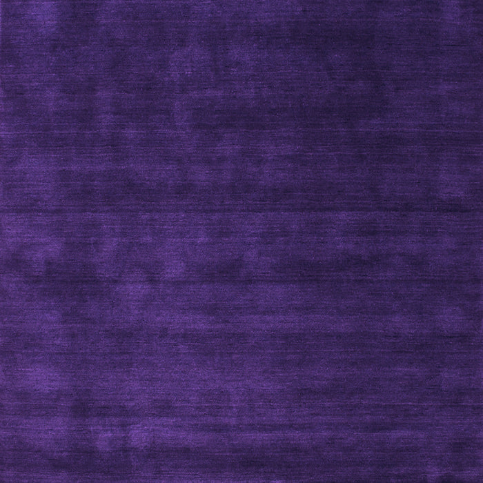 Machine Washable Abstract Purple Contemporary Area Rugs, wshcon32pur