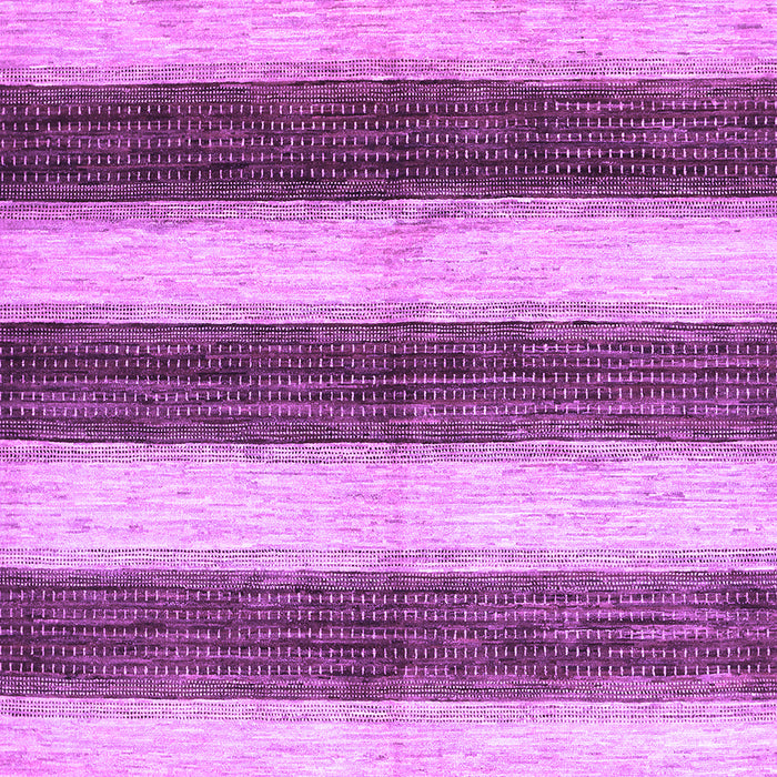 Machine Washable Abstract Purple Contemporary Area Rugs, wshcon330pur