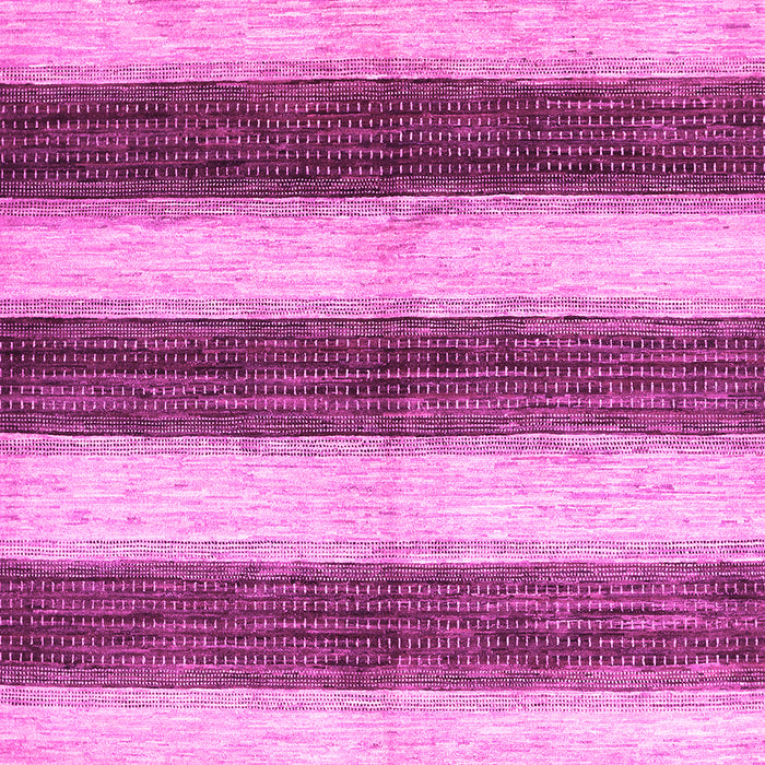 Abstract Pink Contemporary Rug, con330pnk
