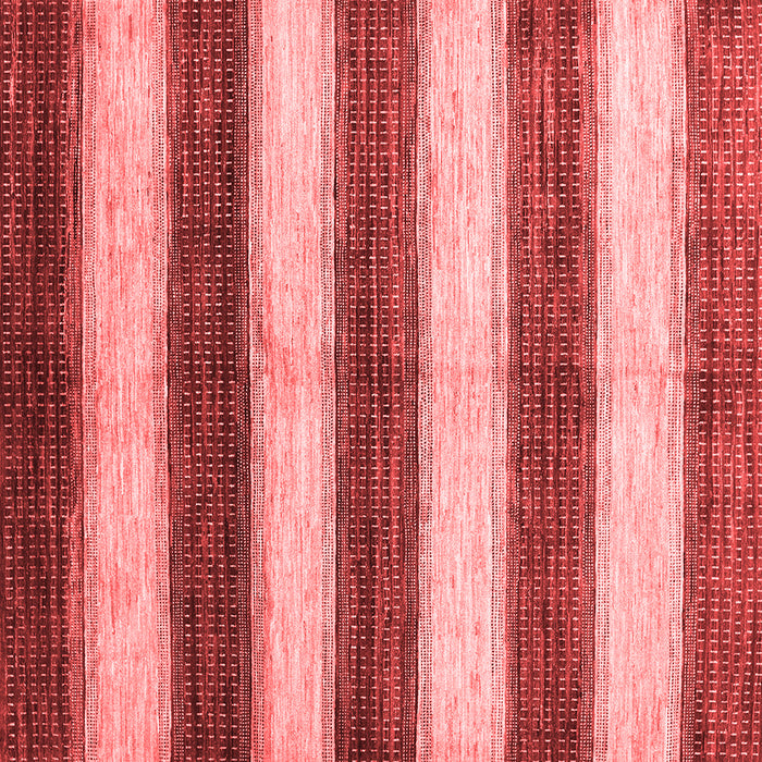 Abstract Red Contemporary Rug, con330red