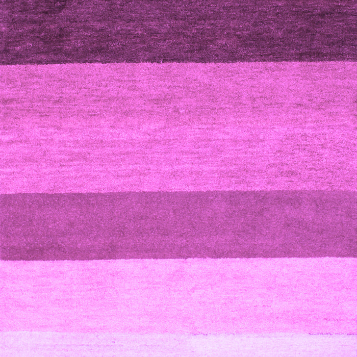 Abstract Purple Contemporary Rug, con336pur