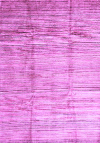 Abstract Purple Contemporary Rug, con339pur