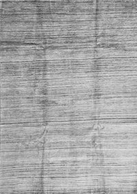 Abstract Gray Contemporary Rug, con339gry