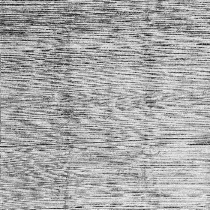 Abstract Gray Contemporary Rug, con339gry