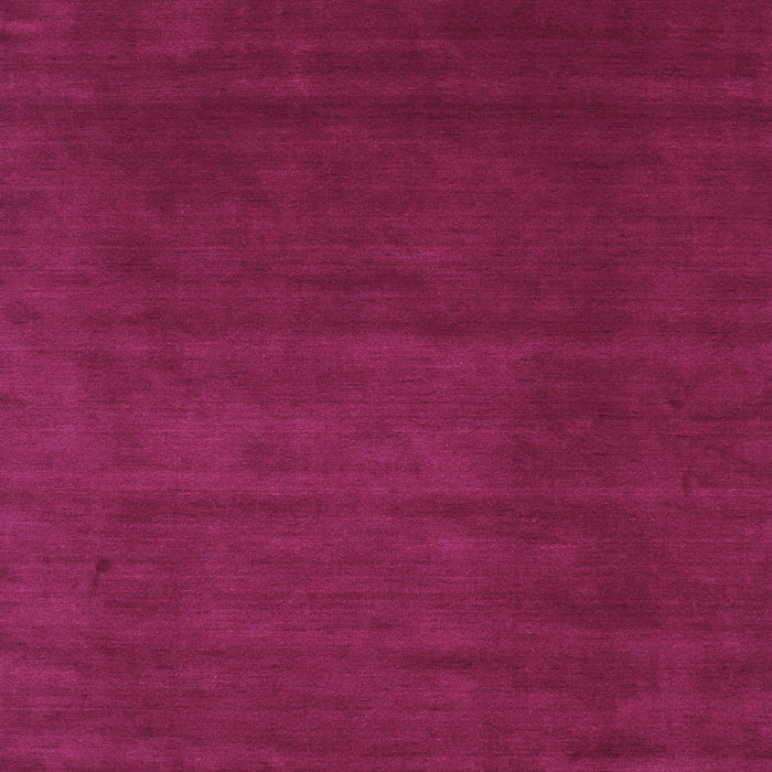 Abstract Purple Contemporary Rug, con33pur