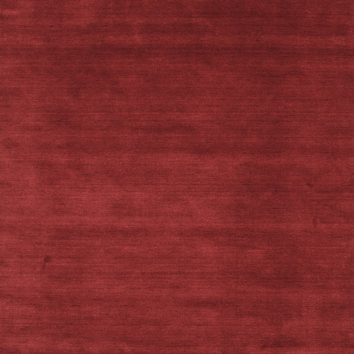 Machine Washable Abstract Brown Contemporary Rug, wshcon33brn