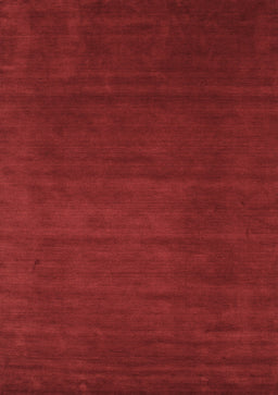 Abstract Brown Contemporary Rug, con33brn