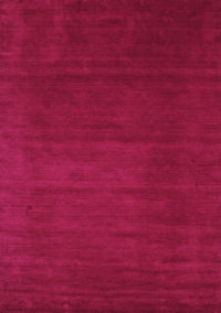 Abstract Pink Contemporary Rug, con33pnk