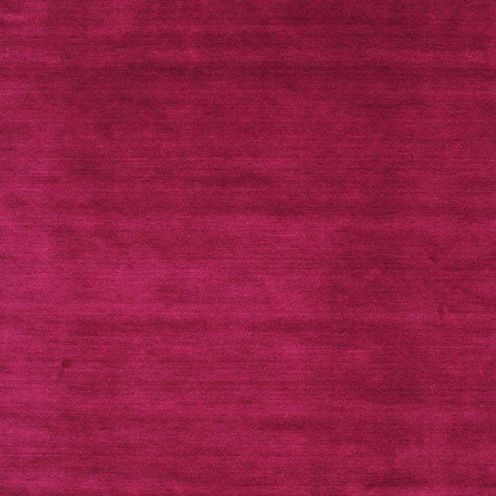 Abstract Pink Contemporary Rug, con33pnk