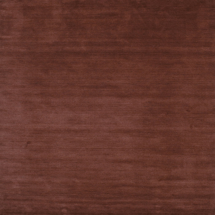 Square Abstract Light Blue Contemporary Rug, con33lblu