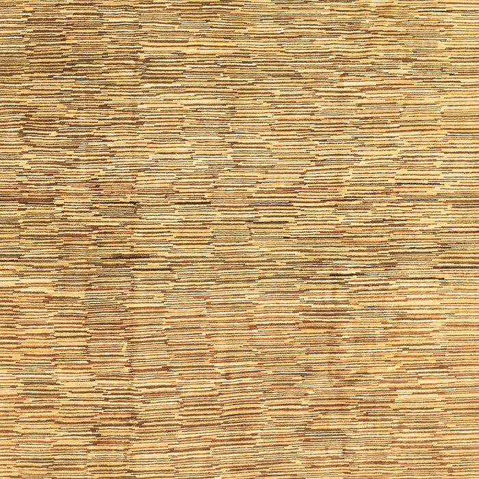 Abstract Brown Contemporary Rug, con344brn