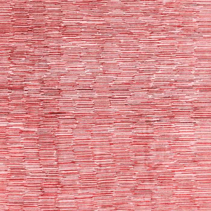 Abstract Red Contemporary Area Rugs