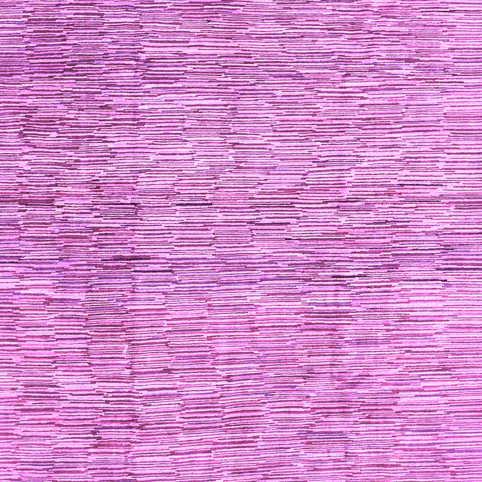 Abstract Purple Contemporary Rug, con344pur