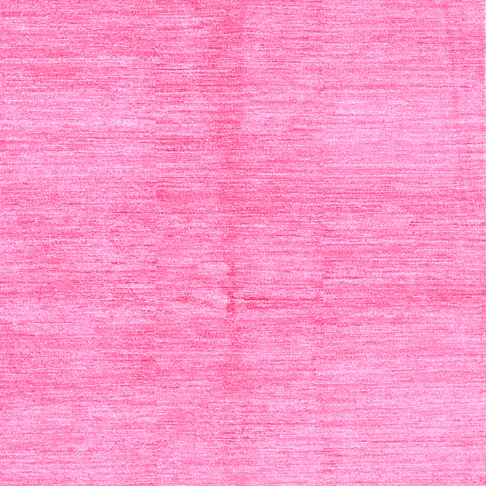 Abstract Pink Contemporary Rug, con345pnk